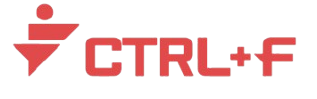 CTRL+F